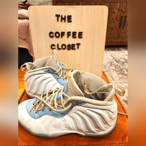 Nike Little Posite One GS